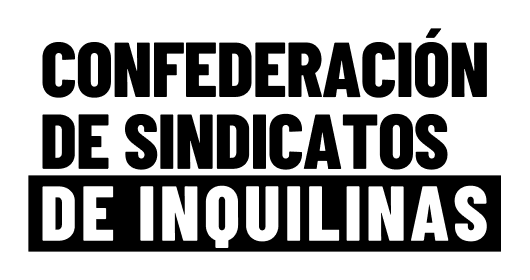 Confederación de Sindicatos de Inquilinas